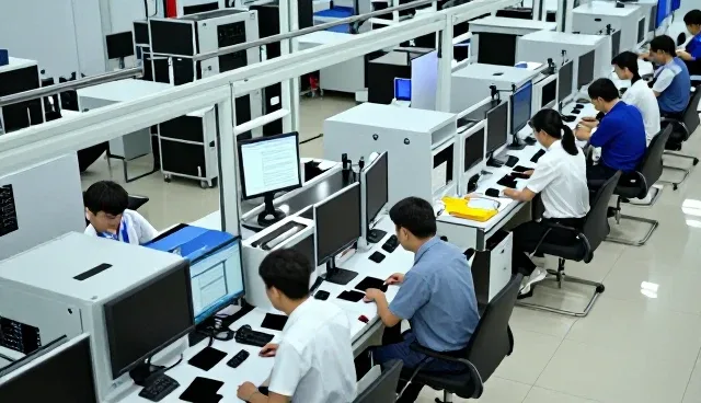深圳市洗橙科技有限公司
