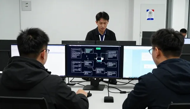 深圳市洗橙科技有限公司介绍专业定制软件开发能力
