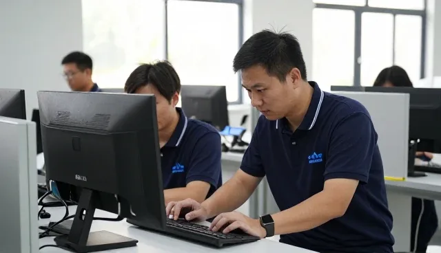 市政工程中使用技术支持等的优势分析