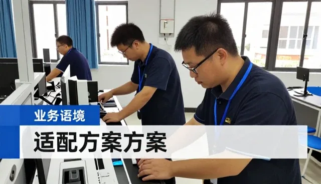运维服务应用体验全面介绍